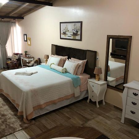 Hotel Pousada Vista Ao Farol Farol de Santa Marta Zewnętrze zdjęcie