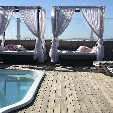 Hotel Pousada Vista Ao Farol Farol de Santa Marta Zewnętrze zdjęcie