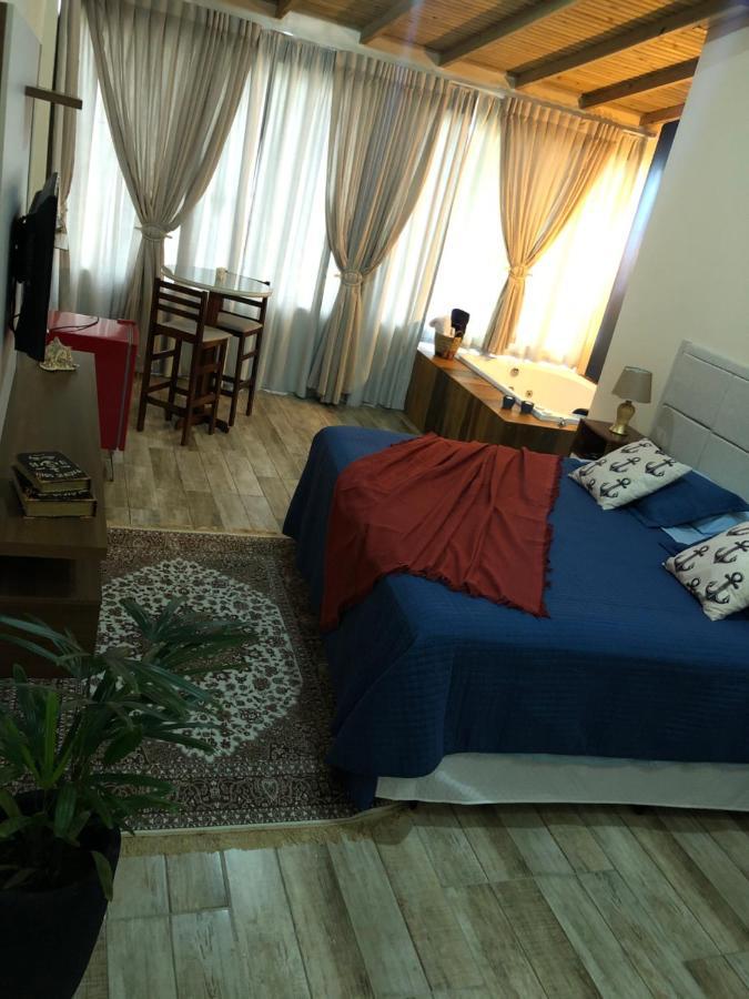 Hotel Pousada Vista Ao Farol Farol de Santa Marta Zewnętrze zdjęcie