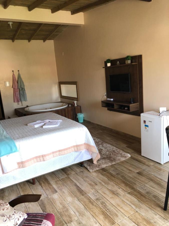 Hotel Pousada Vista Ao Farol Farol de Santa Marta Zewnętrze zdjęcie
