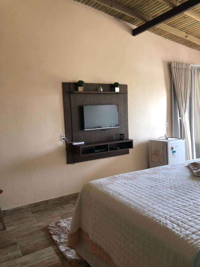 Hotel Pousada Vista Ao Farol Farol de Santa Marta Zewnętrze zdjęcie