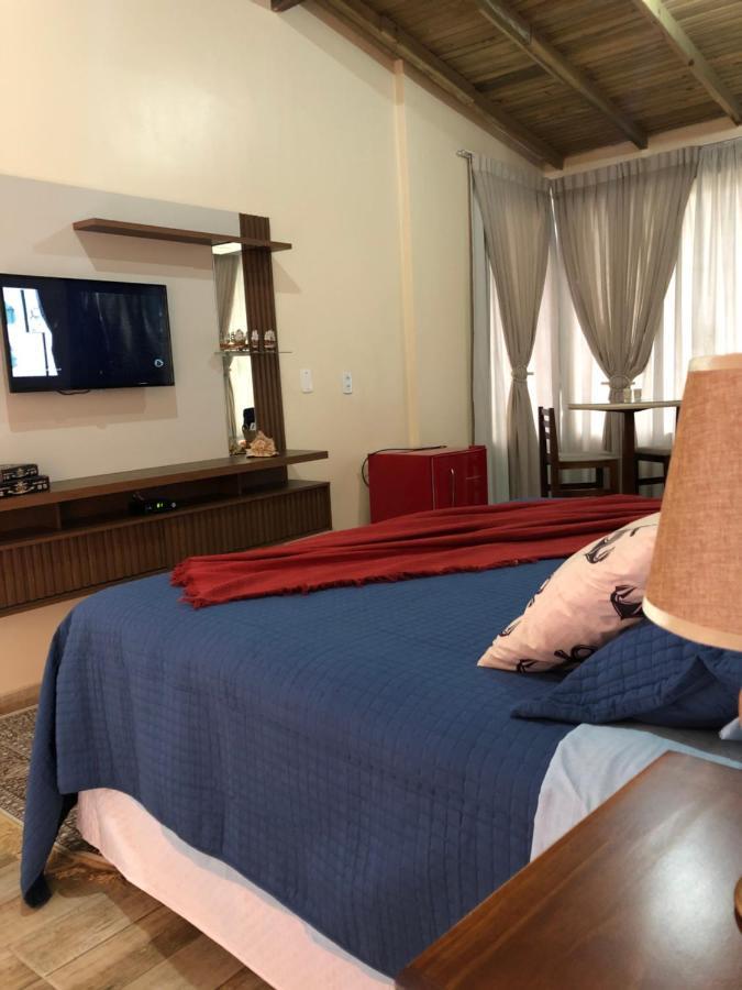 Hotel Pousada Vista Ao Farol Farol de Santa Marta Zewnętrze zdjęcie