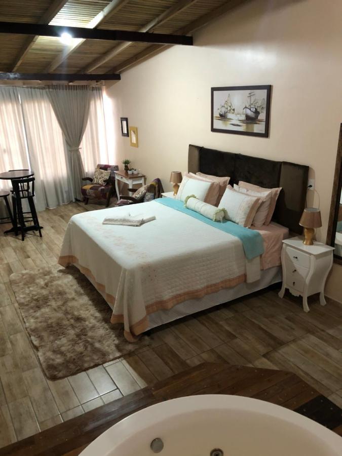 Hotel Pousada Vista Ao Farol Farol de Santa Marta Zewnętrze zdjęcie