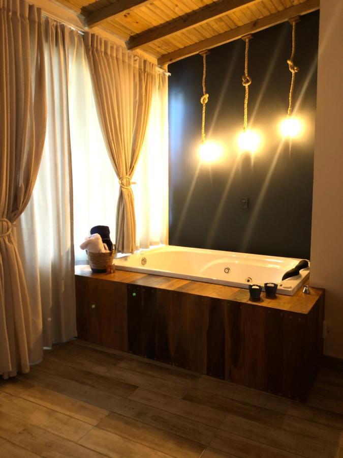 Hotel Pousada Vista Ao Farol Farol de Santa Marta Zewnętrze zdjęcie