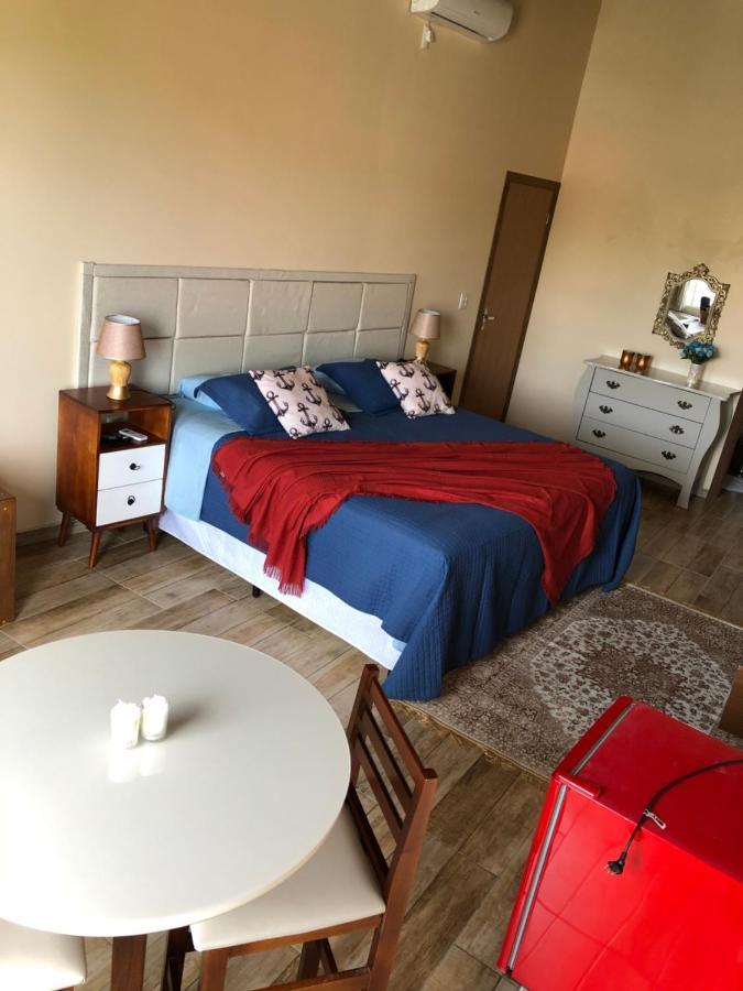 Hotel Pousada Vista Ao Farol Farol de Santa Marta Zewnętrze zdjęcie