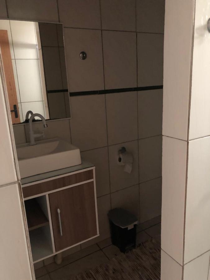 Hotel Pousada Vista Ao Farol Farol de Santa Marta Zewnętrze zdjęcie