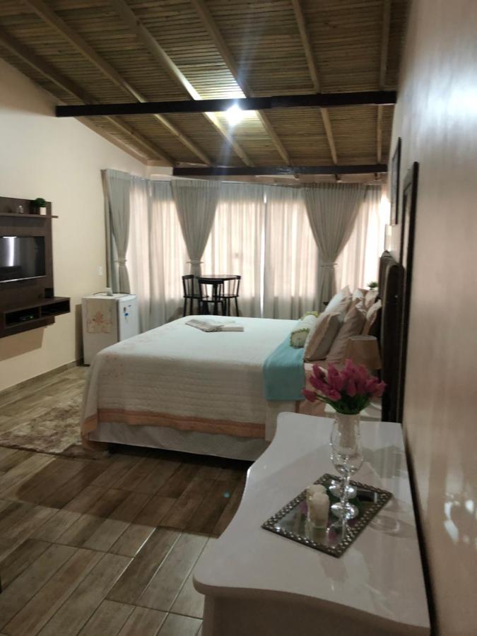 Hotel Pousada Vista Ao Farol Farol de Santa Marta Zewnętrze zdjęcie