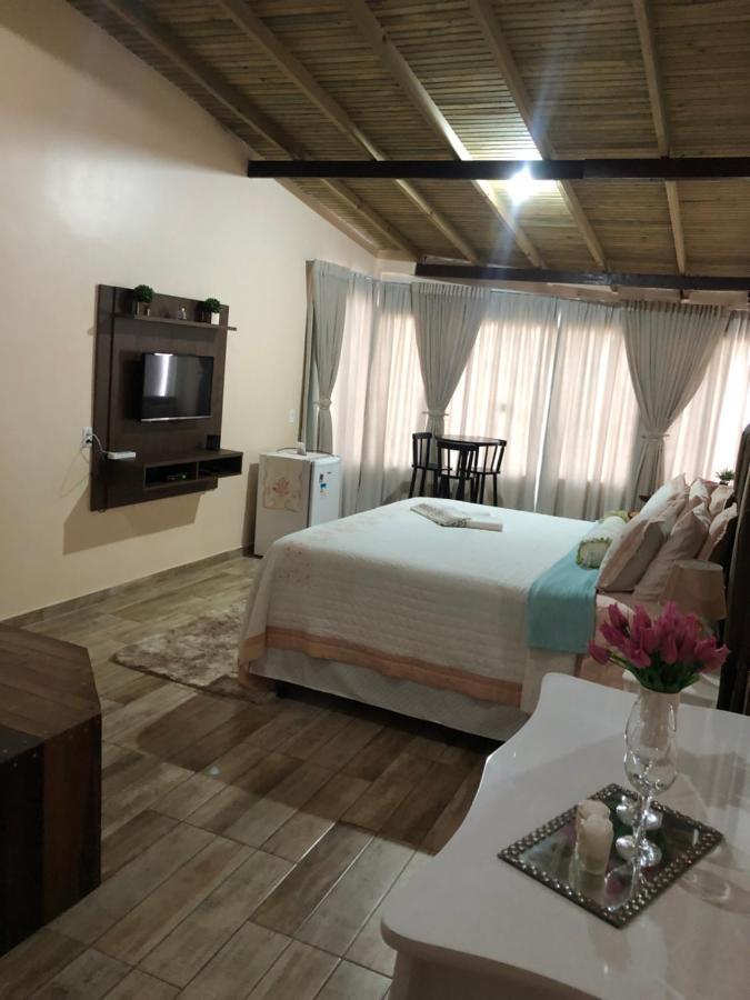 Hotel Pousada Vista Ao Farol Farol de Santa Marta Zewnętrze zdjęcie