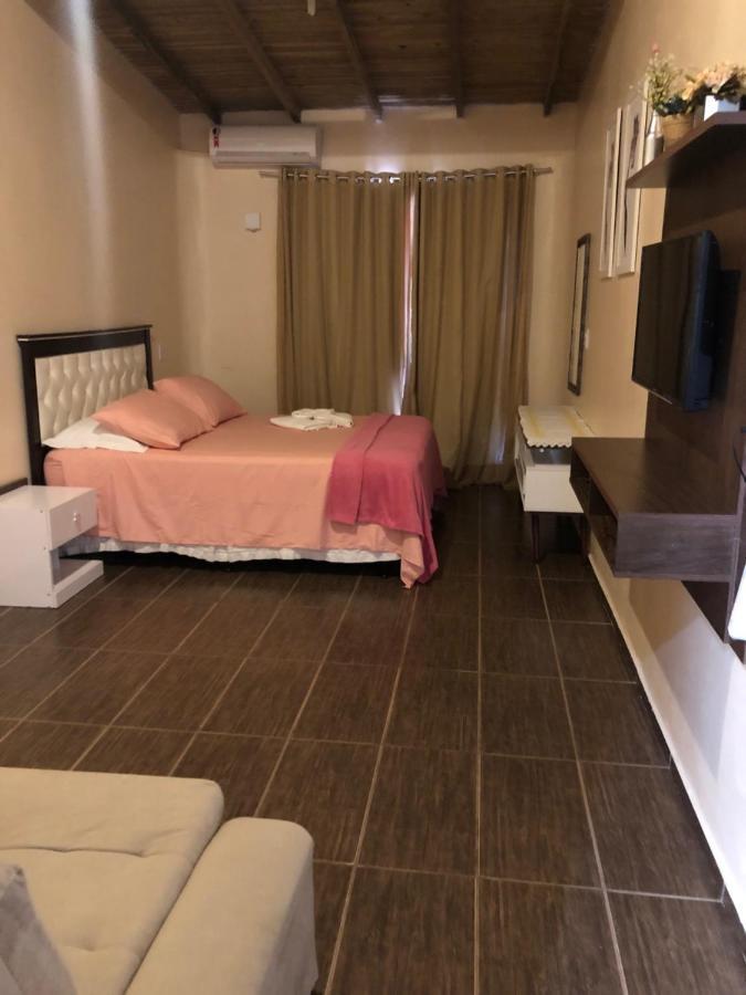 Hotel Pousada Vista Ao Farol Farol de Santa Marta Zewnętrze zdjęcie