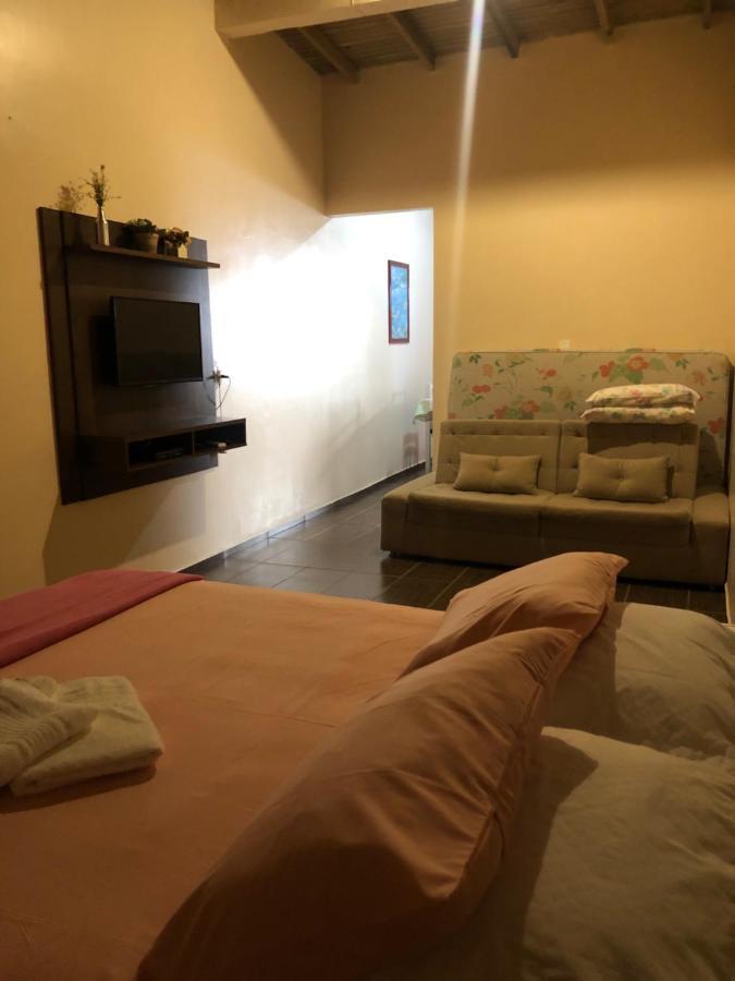 Hotel Pousada Vista Ao Farol Farol de Santa Marta Zewnętrze zdjęcie