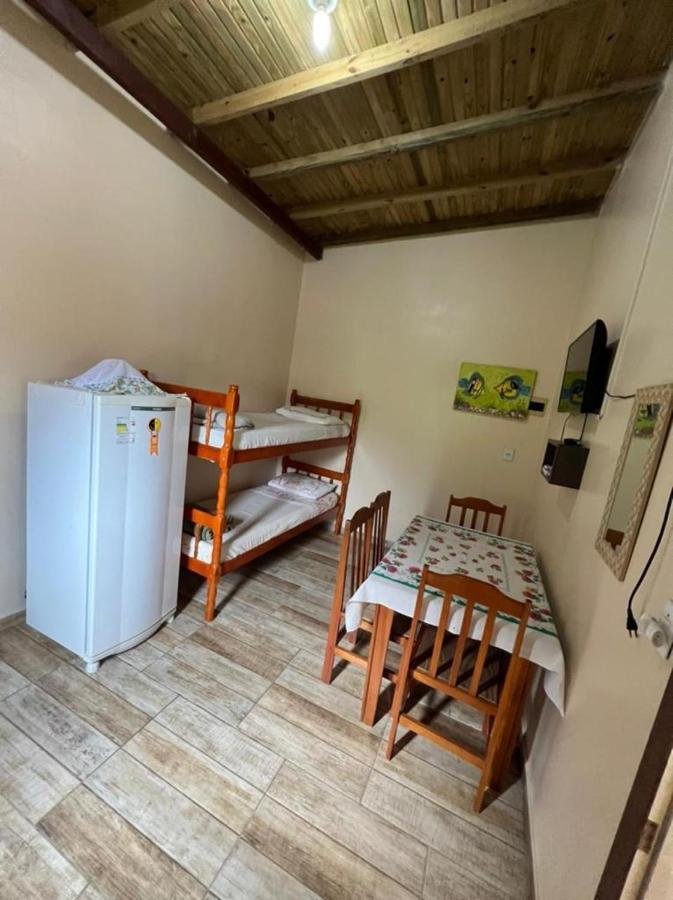 Hotel Pousada Vista Ao Farol Farol de Santa Marta Pokój zdjęcie