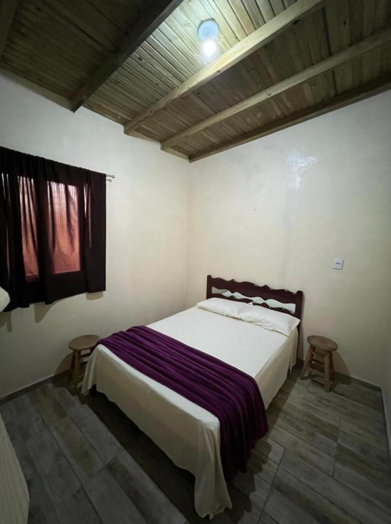 Hotel Pousada Vista Ao Farol Farol de Santa Marta Pokój zdjęcie