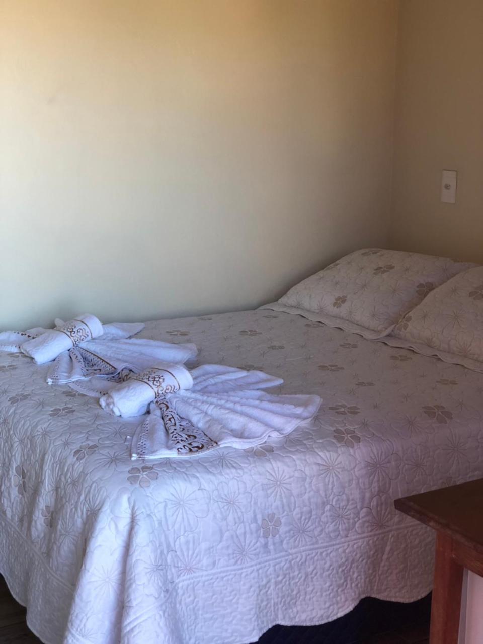 Hotel Pousada Vista Ao Farol Farol de Santa Marta Zewnętrze zdjęcie