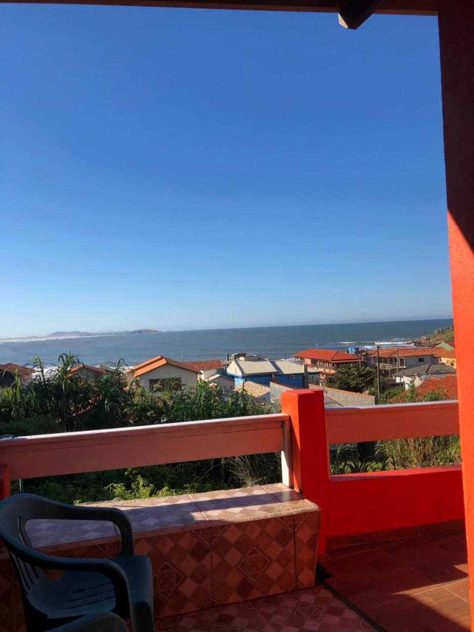 Hotel Pousada Vista Ao Farol Farol de Santa Marta Zewnętrze zdjęcie