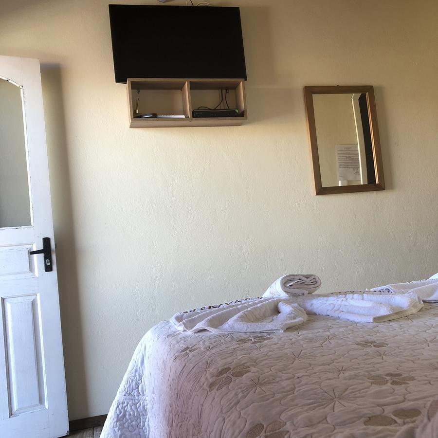 Hotel Pousada Vista Ao Farol Farol de Santa Marta Zewnętrze zdjęcie