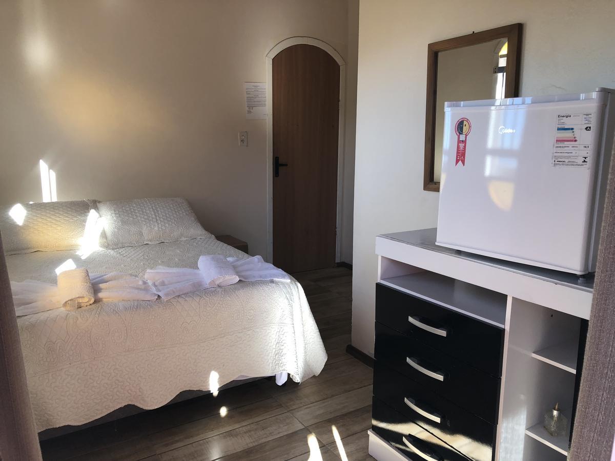 Hotel Pousada Vista Ao Farol Farol de Santa Marta Zewnętrze zdjęcie