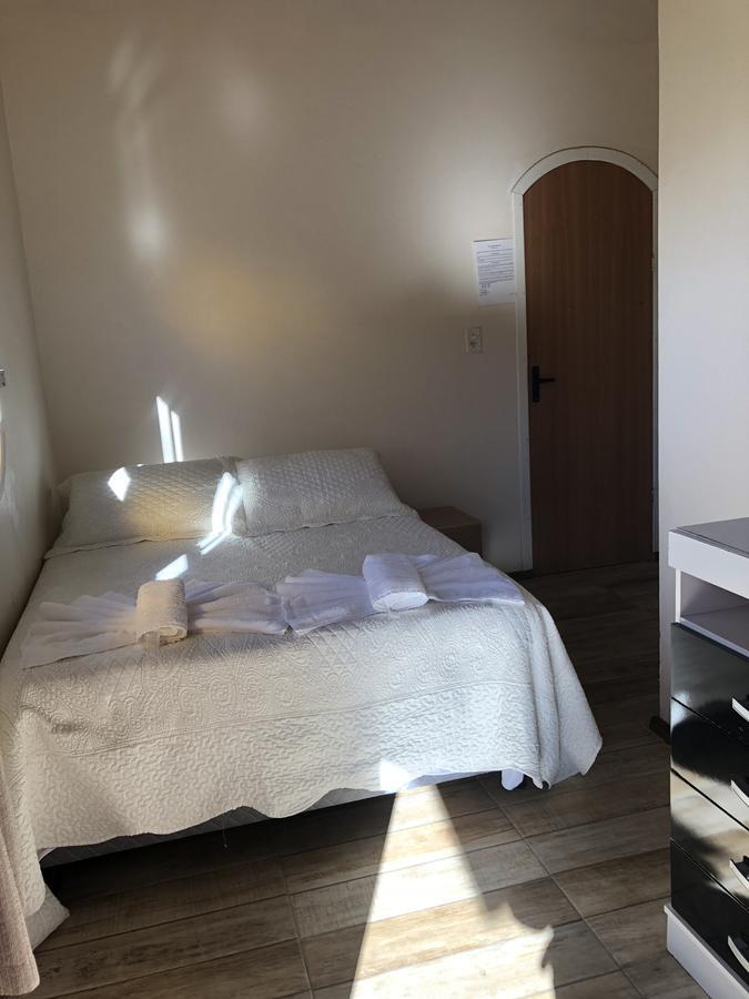 Hotel Pousada Vista Ao Farol Farol de Santa Marta Zewnętrze zdjęcie